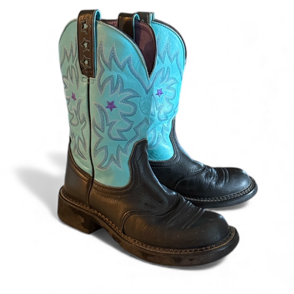 Ariat Probaby boots